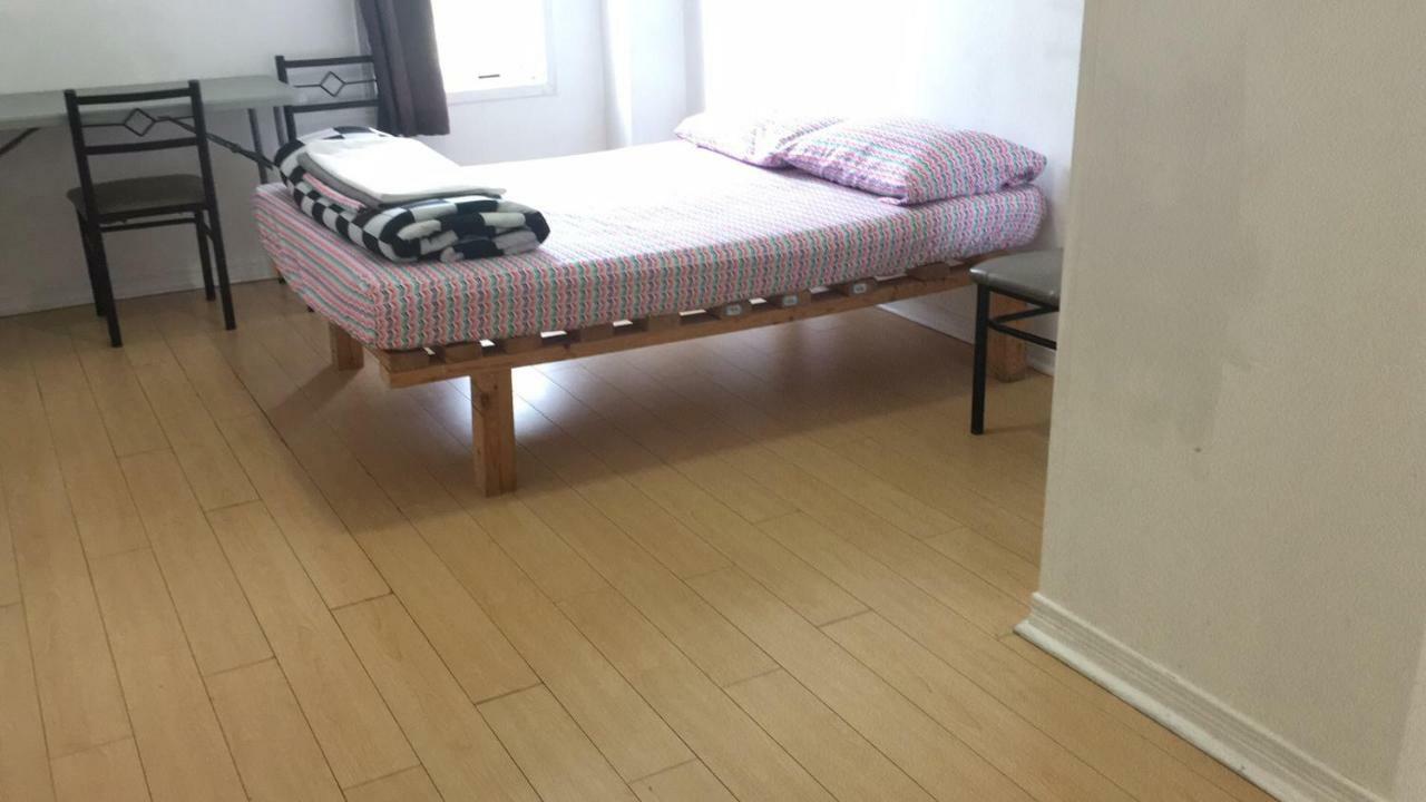 多伦多机场游客旅馆酒店 外观 照片