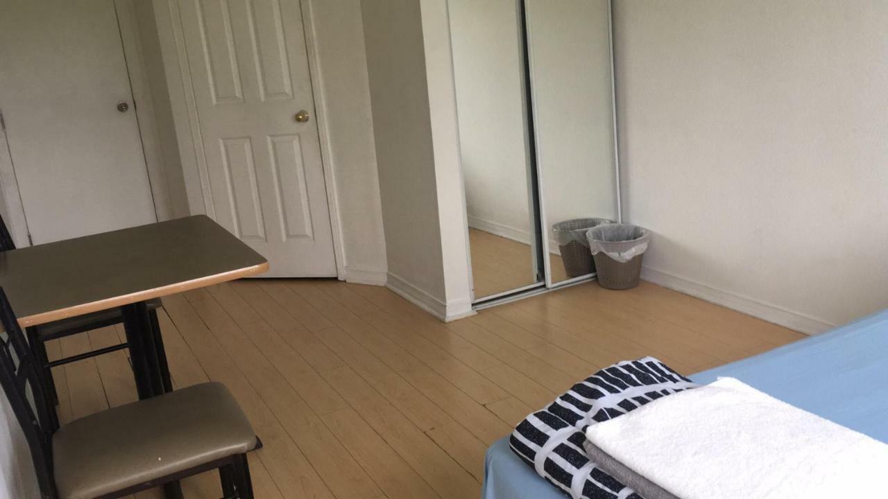 多伦多机场游客旅馆酒店 外观 照片