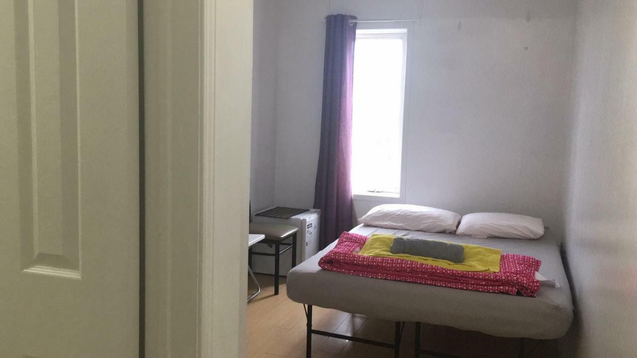 多伦多机场游客旅馆酒店 外观 照片